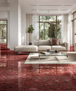 Đá Granite rube Ấn Độ