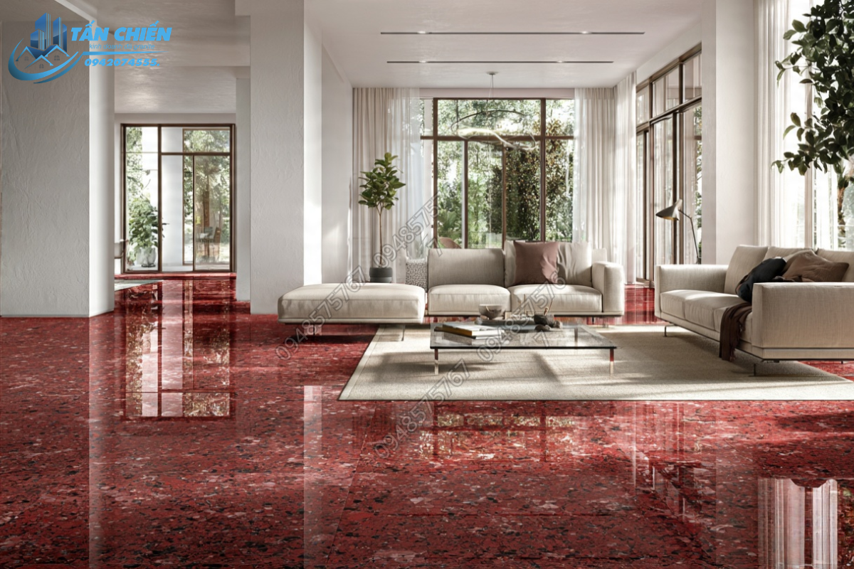 Đá Granite rube Ấn Độ