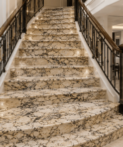 Đá Granite Siena Bordeaux