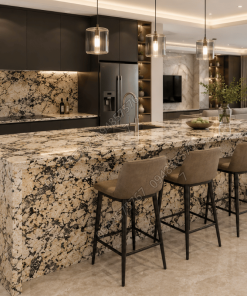 Đá Granite Siena Bordeaux