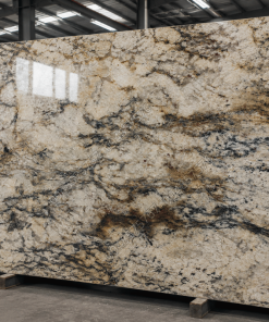 Đá Granite Siena Bordeaux