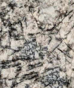 Đá granite trắng Alaska