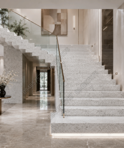 Đá granite trắng Ấn Độ