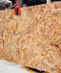 Đá Granite Vàng Brazil