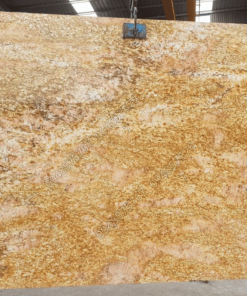 Đá granite vàng Hoàng Gia