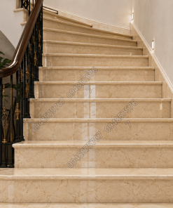 Đá marble màu vàng Ai Cập