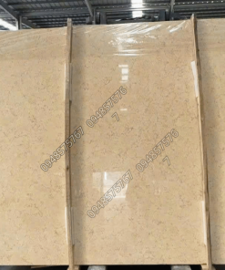 Đá marble màu vàng Ai Cập