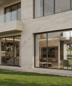 Đá Moca Cream Limestone