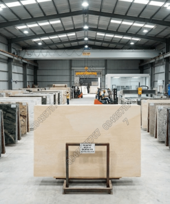Đá Moca Cream Limestone