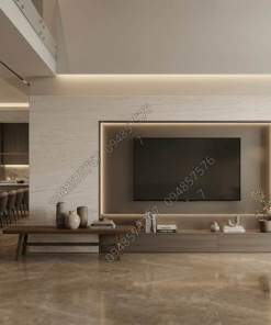 Đá Moca Cream Limestone