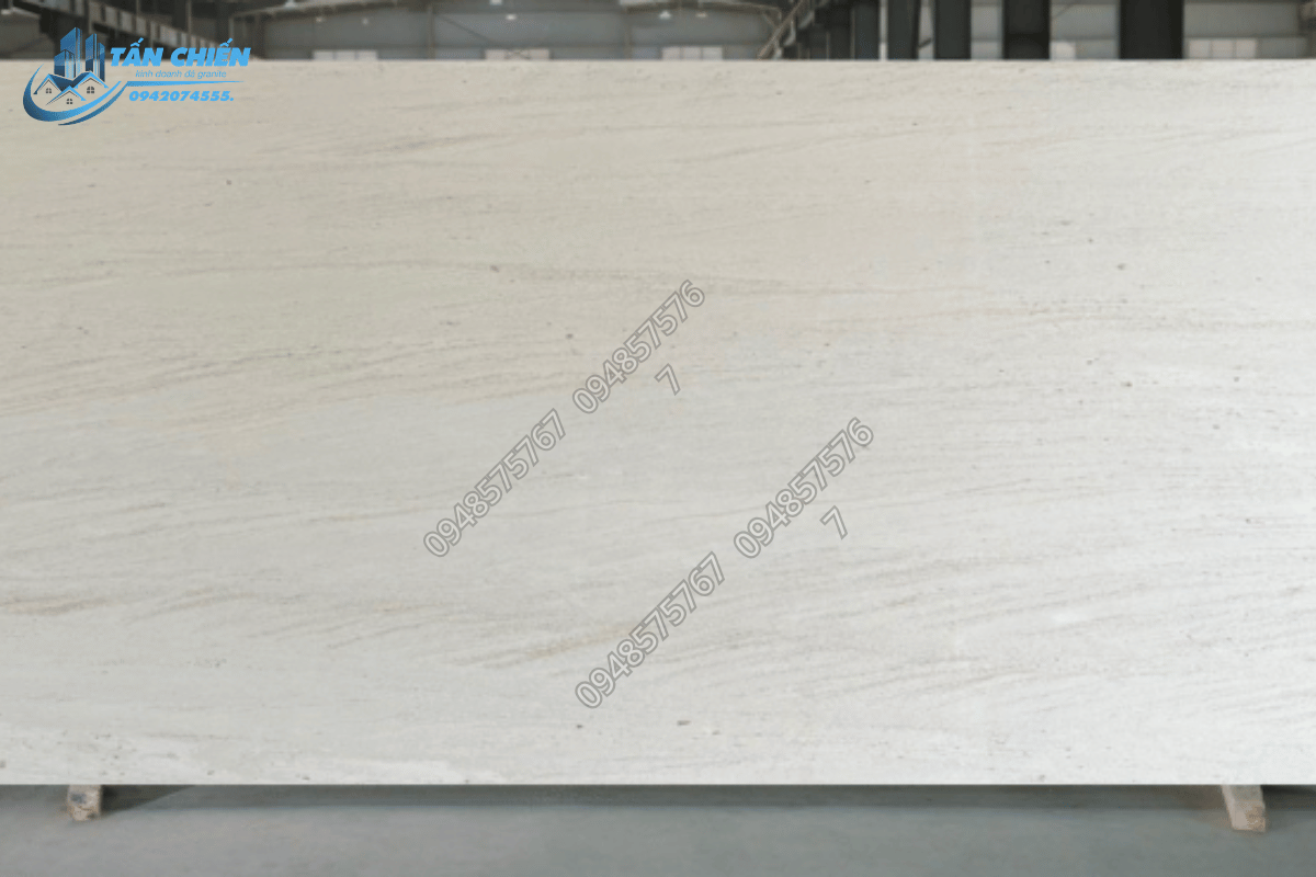 Đá Moca Cream Limestone