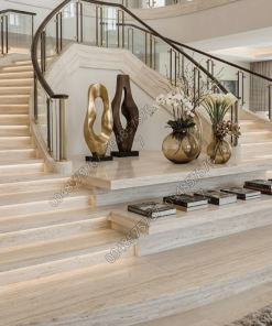 Đá Moca Cream Limestone