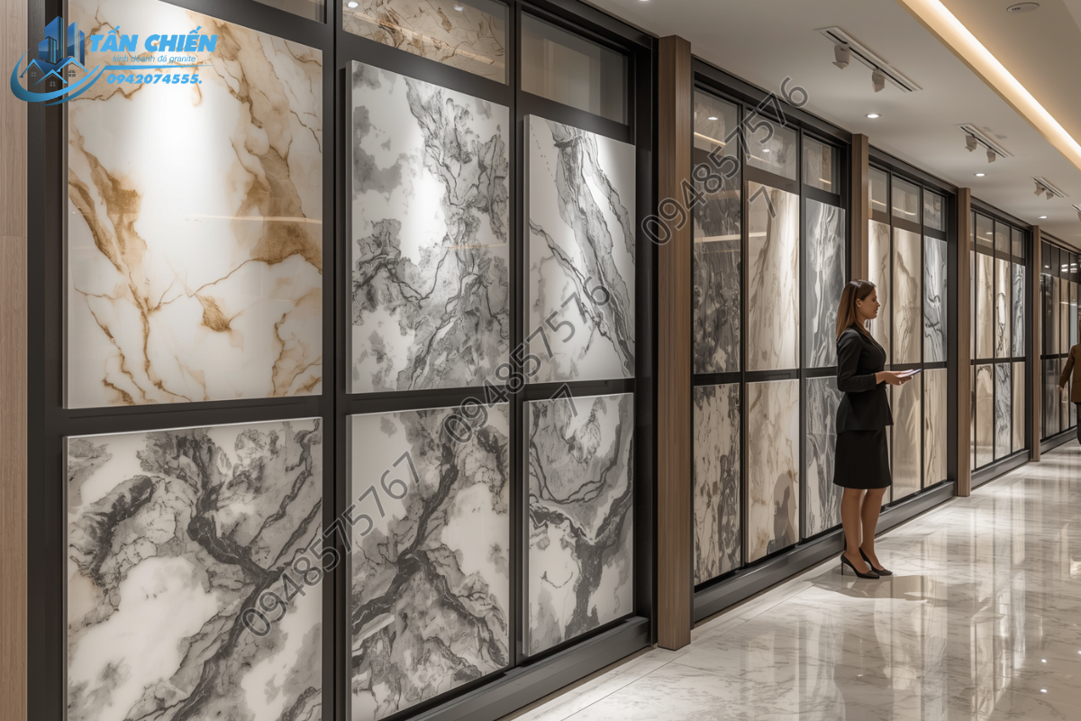 Thi Công Đá Bàn Bếp Tại Nghệ An