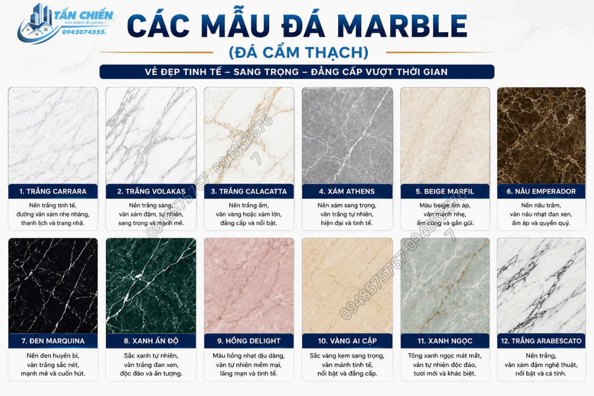 Thi Công Đá Ốp Mặt Tiền Nhà Phố, Biệt Thự Đẹp Theo Yêu Cầu
