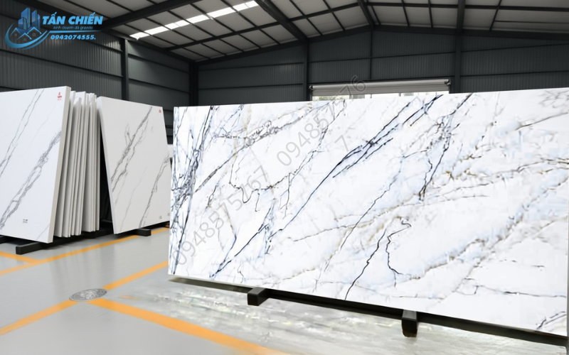 Thi Công Đá Ốp Thang Máy Đẹp, Chuẩn Kỹ Thuật 