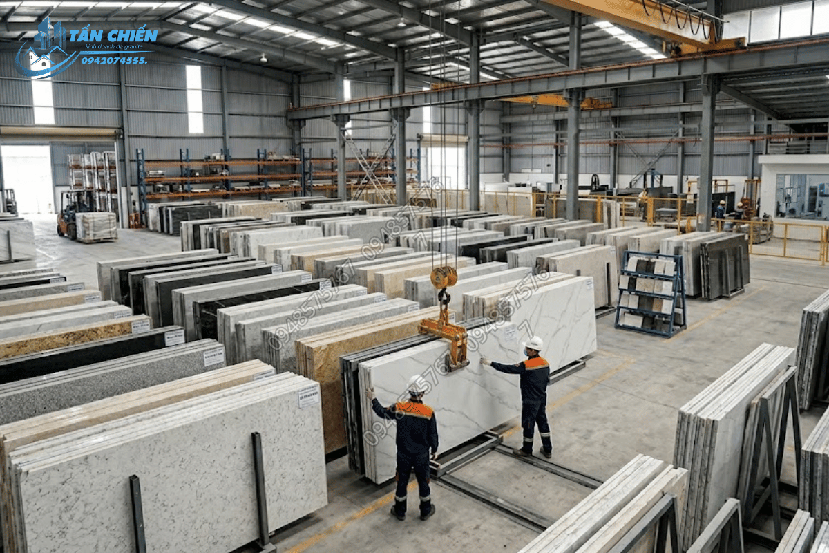 Tổng Kho Đá Nghệ An Giá Tận Gốc | Đá Ốp Lát Đẹp Cao Cấp 