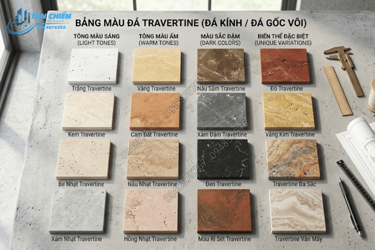 Tổng Kho Đá Nghệ An Giá Tận Gốc | Đá Ốp Lát Đẹp Cao Cấp 