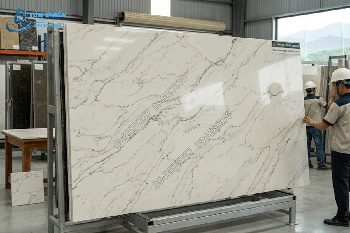 Tổng Kho Đá Nghệ An Giá Tận Gốc | Đá Ốp Lát Đẹp Cao Cấp 