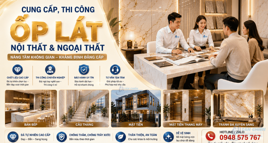 Tổng kho đá nghệ an