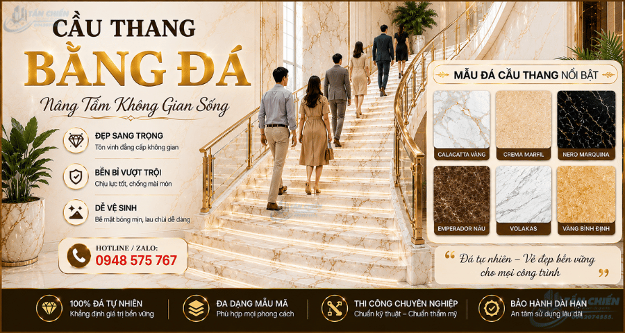 Tổng kho đá nghệ an