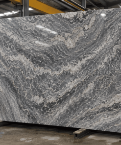 Đá Granite Màu Ghi khổ lớn nhập khẩu