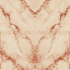 Tranh Đá Đối Xứng Marble Màu Kem Vân Đỏ