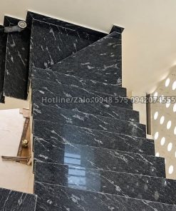 Đá đen nhiệt đới Granit nhập khẩu Ấn Độ