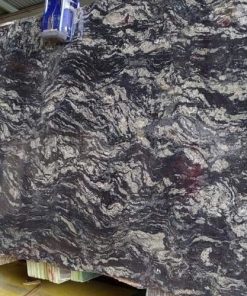 Đá Granite Black Forest Ấn Độ
