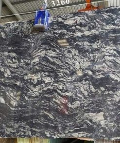 Đá Granite Black Forest Ấn Độ