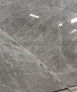 Đá marble màu xám nhập khẩu Ý