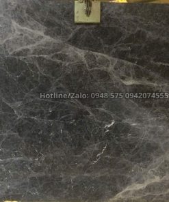 Đá marble màu xám nhập khẩu Ý