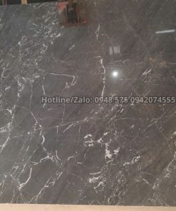 Đá marble màu xám nhập khẩu Ý