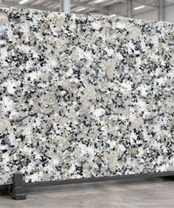 đá tam cấp trắng Suối Lau