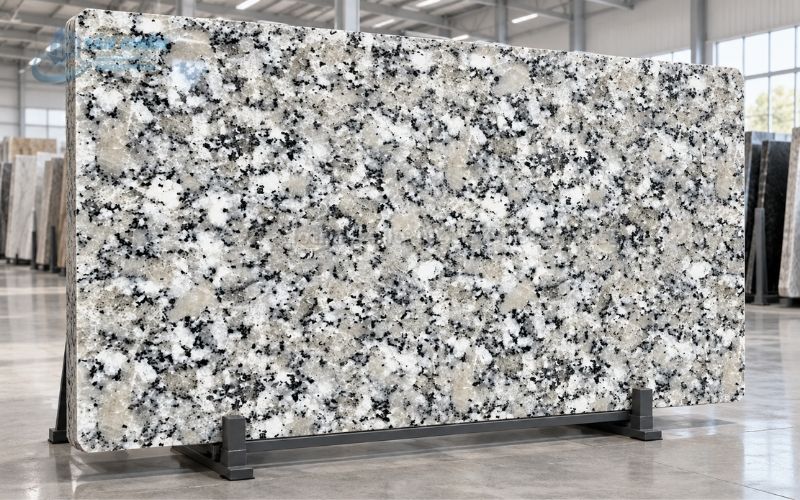 da-tam-cap-trang-suoi-lau (1) đá tam cấp trắng Suối Lau