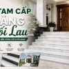 Top 10 Mẫu Đá Nung Kết Bàn Bếp Đẹp Phù Hợp Mọi Phong Cách 