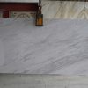 Đá Marble Trắng Vân Mây - Volakas