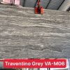 Đá nung kết Travertino Grey VA-M06